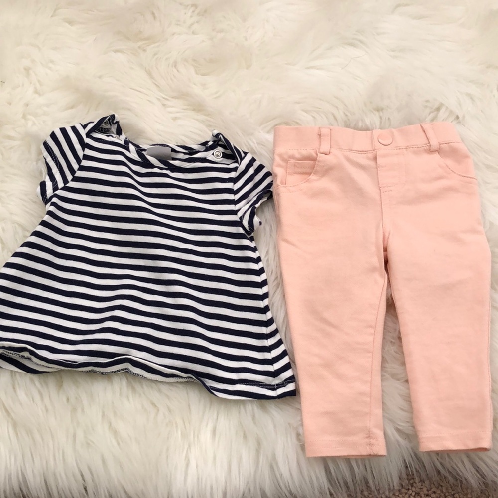 2 piece set